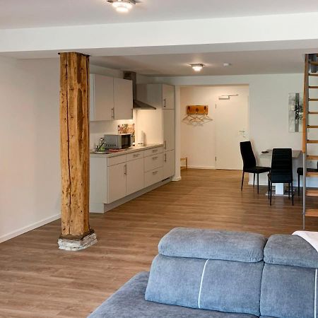 Apartment Wangerooge By Interhome Westerholt  Экстерьер фото