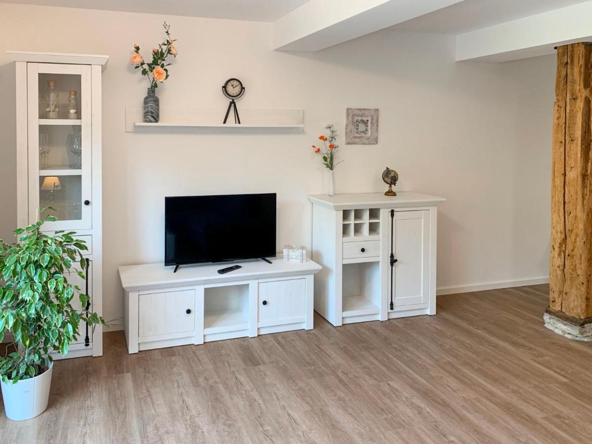 Apartment Wangerooge By Interhome Westerholt  Экстерьер фото