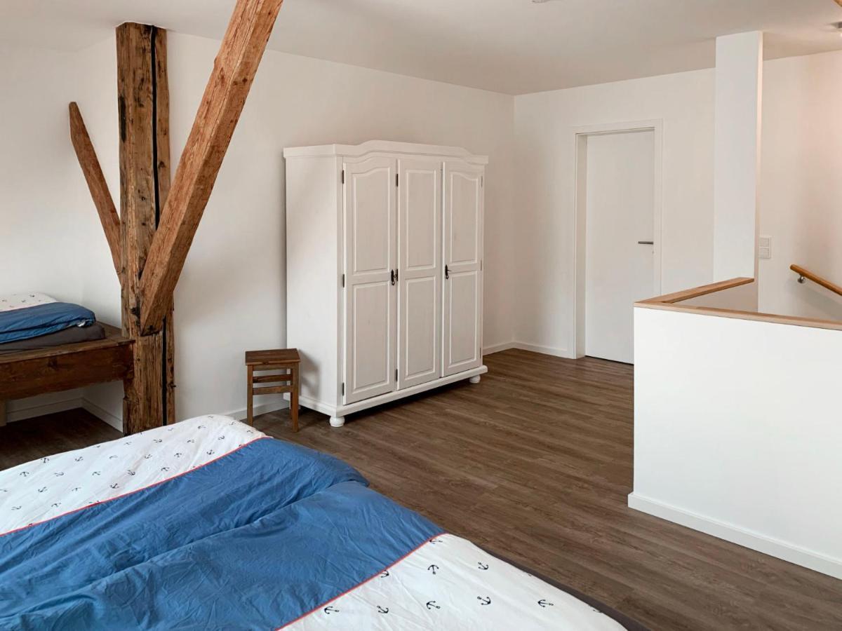 Apartment Wangerooge By Interhome Westerholt  Экстерьер фото